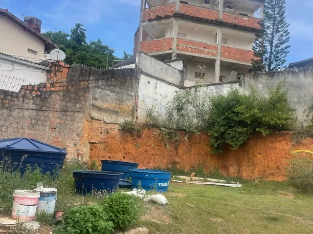 Imagem 2: VENDO CASA EM ITAPUÃ COM 3/4 SENDO 2 SUÍTES, 570M² DE ÁREA TERRENO, R$ 490.000,00!!!