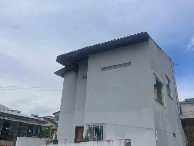 Imagem 9: VENDO CASA EM ITAPUÃ COM 3/4 SENDO 2 SUÍTES, 570M² DE ÁREA TERRENO, R$ 490.000,00!!!