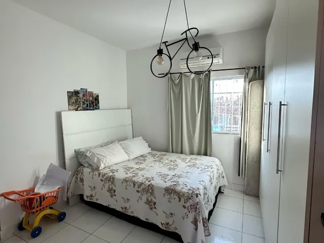 Imagem 15: VENDO CASA EM ITAPUÃ COM 3/4 SENDO 2 SUÍTES, 570M² DE ÁREA TERRENO, R$ 490.000,00!!!