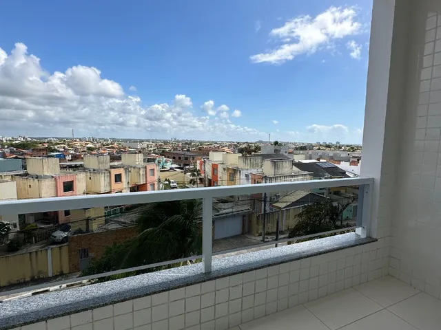 Imagem 6: Vendo ou alugo apartamento em Ipitanga, 3/4 sendo 1 suíte, infraestrutura, à partir de