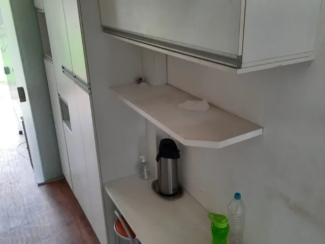 Imagem 6: VENDO OU ALUGO LOJA/SALA COMERCIAL EM LAURO DE FREITAS COM 40M² (INCLUINDO O MEZANINO)!!!