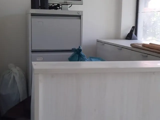 Imagem 10: VENDO OU ALUGO LOJA/SALA COMERCIAL EM LAURO DE FREITAS COM 40M² (INCLUINDO O MEZANINO)!!!