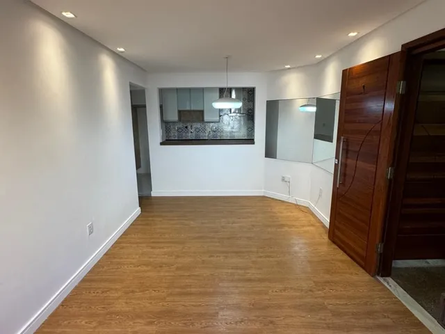 Imagem 7: VENDO APARTAMENTO EM ITAPUÃ, 2/4 SENDO 1 SUÍTE, 70M², NASCENTE, R$ 260.000,00, ACEITA