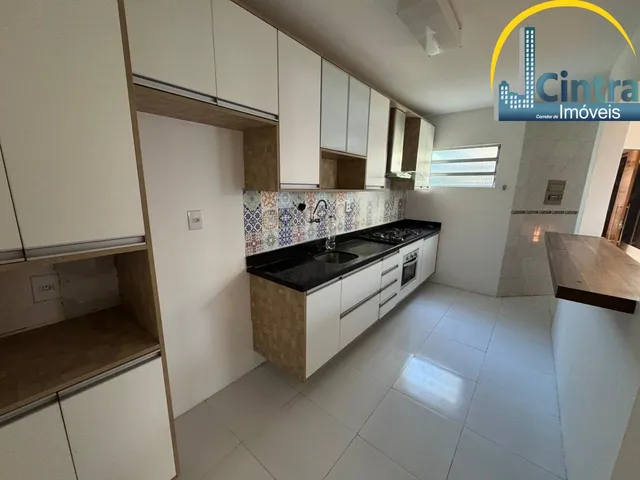 Imagem 3: VENDO APARTAMENTO EM ITAPUÃ, 2/4 SENDO 1 SUÍTE, 70M², NASCENTE, R$ 260.000,00, ACEITA