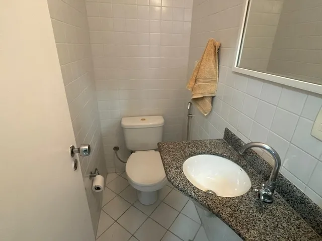 Imagem 13: Vendo lindo apartamento no coração da Pituba, 3 suítes com 153,95m², R$ 1.170.000,00!!