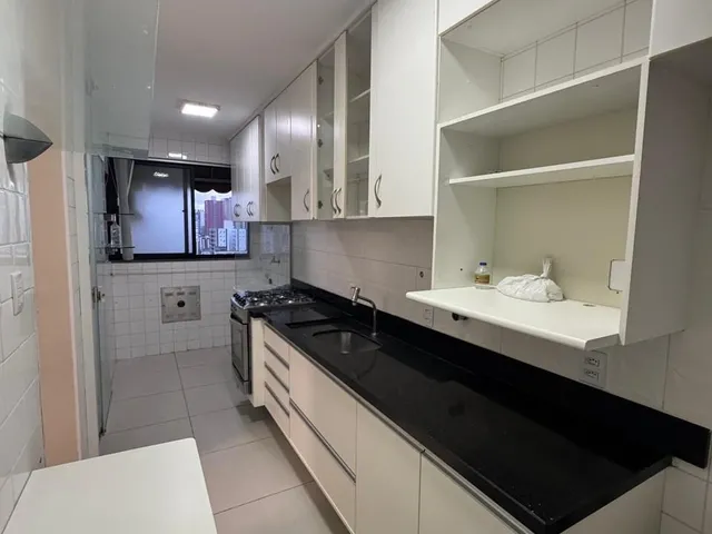 Imagem 10: Vendo lindo apartamento no coração da Pituba, 3 suítes com 153,95m², R$ 1.170.000,00!!