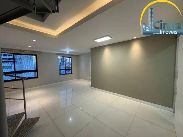 Imagem 15: Vendo lindo apartamento no coração da Pituba, 3 suítes com 153,95m², R$ 1.170.000,00!!