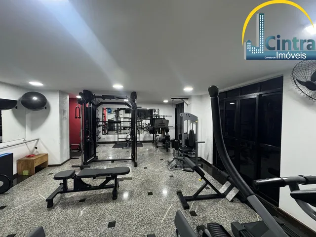 Imagem 16: Vendo lindo apartamento no coração da Pituba, 3 suítes com 153,95m², R$ 1.170.000,00!!