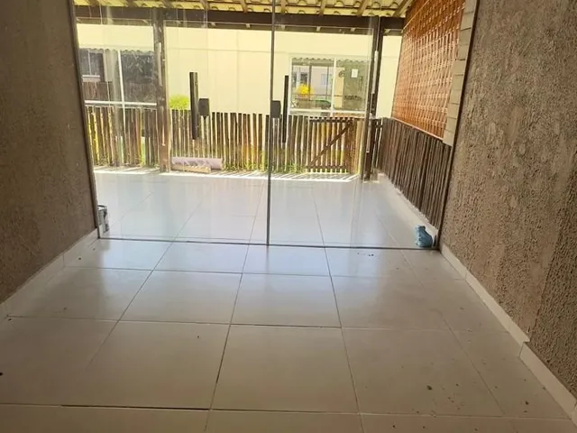 Imagem 3: ALUGO APARTAMENTO TÉRREO COM GARDEN EM ABRANTES, COND. RESERVA PARQUE, 2/4, R$ 2.900,00