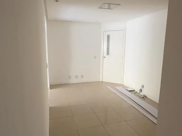 Imagem 11: ALUGO APARTAMENTO TÉRREO COM GARDEN EM ABRANTES, COND. RESERVA PARQUE, 2/4, R$ 2.900,00