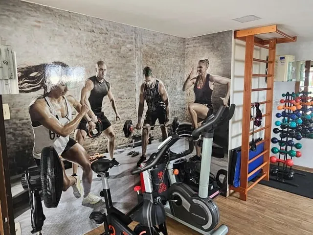 Imagem 7: Vendo ou alugo apartamento mobiliado em Acupe de Brotas, 2 suítes, excelente