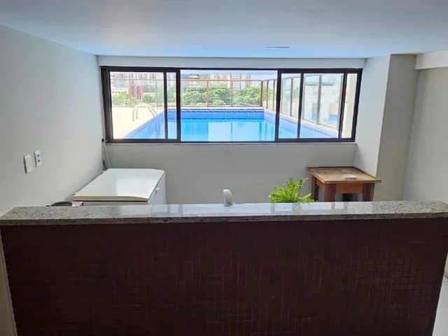 Imagem 6: Vendo ou alugo apartamento mobiliado em Acupe de Brotas, 2 suítes, excelente