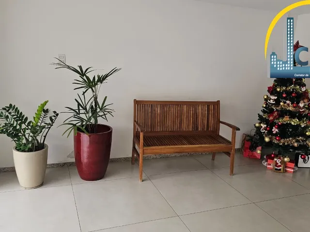 Imagem 8: Vendo ou alugo apartamento mobiliado em Acupe de Brotas, 2 suítes, excelente