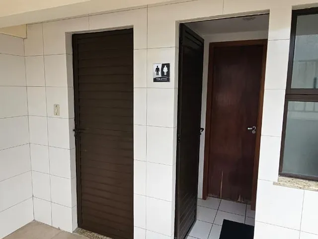 Imagem 10: Vendo ou alugo apartamento mobiliado em Acupe de Brotas, 2 suítes, excelente