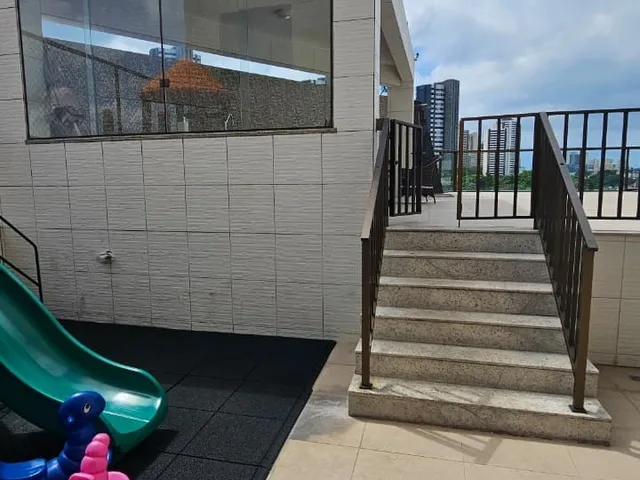 Imagem 2: Vendo ou alugo apartamento mobiliado em Acupe de Brotas, 2 suítes, excelente