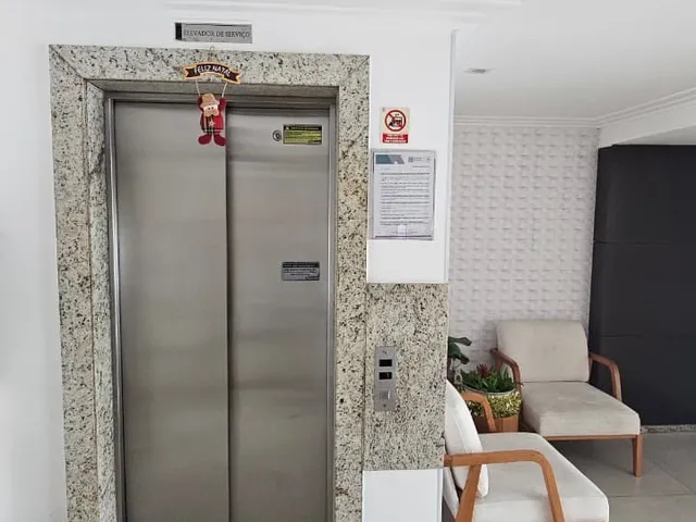 Imagem 5: Vendo ou alugo apartamento mobiliado em Acupe de Brotas, 2 suítes, excelente