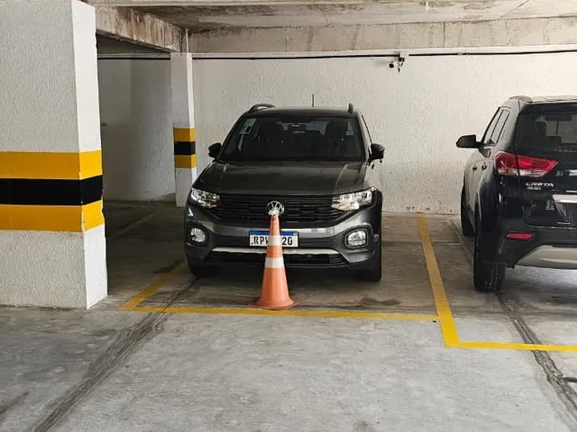 Imagem 9: Vendo ou alugo apartamento mobiliado em Acupe de Brotas, 2 suítes, excelente