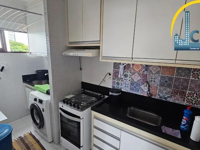 Imagem 3: Vendo ou alugo apartamento mobiliado em Acupe de Brotas, 2 suítes, excelente