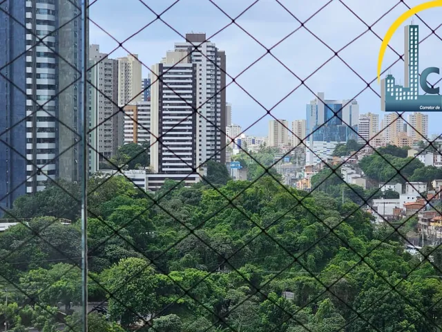 Imagem 4: Vendo ou alugo apartamento mobiliado em Acupe de Brotas, 2 suítes, excelente
