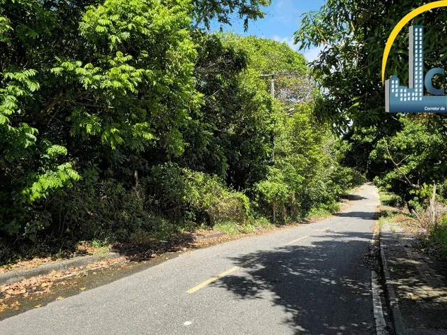 Imagem 10: Vendo terreno Amplo em Barra do Jacuípe com 11.143,10 m² e com acesso ao Rio - Barra do