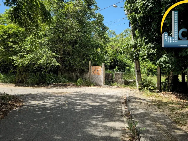 Imagem 5: Vendo terreno Amplo em Barra do Jacuípe com 11.143,10 m² e com acesso ao Rio - Barra do