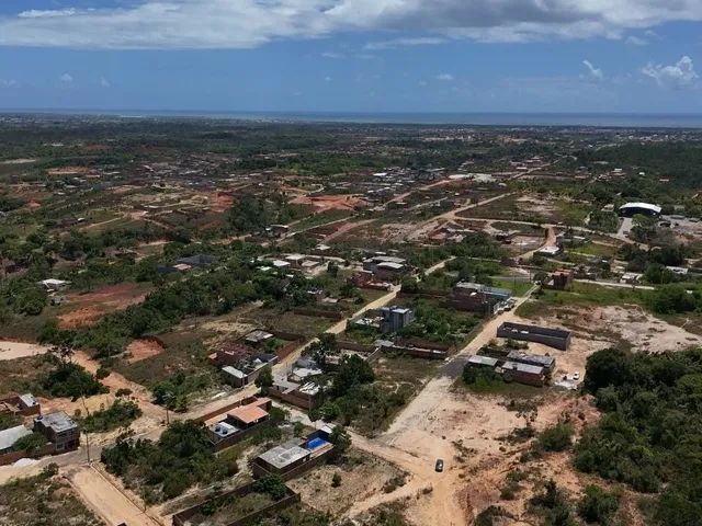 Imagem 14: PROMOÇÃO: LOTES EM AREMBEPE, 200m², R$ 50.000,00 EM 70 PARCELAS SEM JUROS DE R