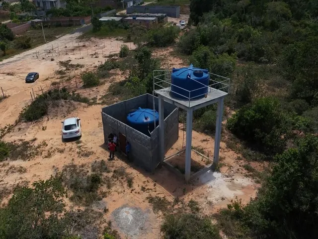 Imagem 11: PROMOÇÃO: LOTES EM AREMBEPE, 200m², R$ 50.000,00 EM 70 PARCELAS SEM JUROS DE R