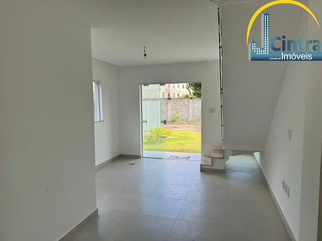 Imagem 14: Vendo casa duplex em Abrantes, 3/4 sendo 2 suítes, nova, R$490.000,00 aceita