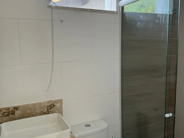 Imagem 5: Vendo casa duplex em Abrantes, 3/4 sendo 2 suítes, nova, R$490.000,00 aceita