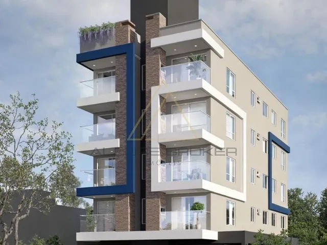 Imagem 13: Apartamento, 400 metros do mar, 3 dormitórios, sendo 1 suíte, Itajuba, Barra Velha-SC