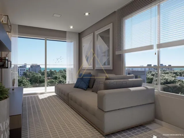 Imagem 14: Apartamento, 400 metros do mar, 3 dormitórios, sendo 1 suíte, Itajuba, Barra Velha-SC