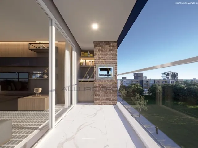 Imagem 3: Apartamento, 400 metros do mar, 3 dormitórios, sendo 1 suíte, Itajuba, Barra Velha-SC