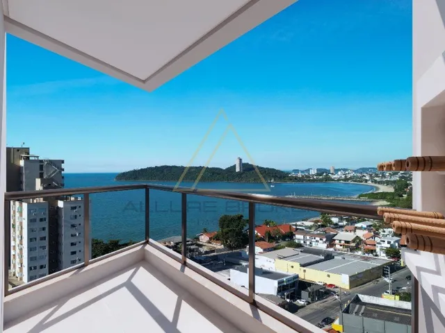 Imagem: APARTAMENTOS A VENDA NO CENTRO DE BALNEARIO