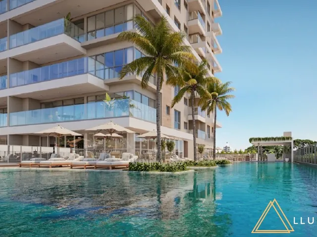 Imagem: Apartamento Residencial em Penha - Sc, Praia