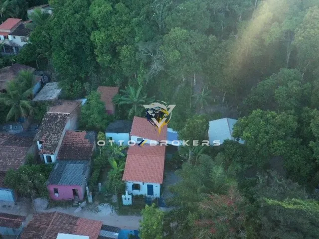 Imagem: CASA RESIDENCIAL em PORTO SEGURO - BA, ARRAIAL