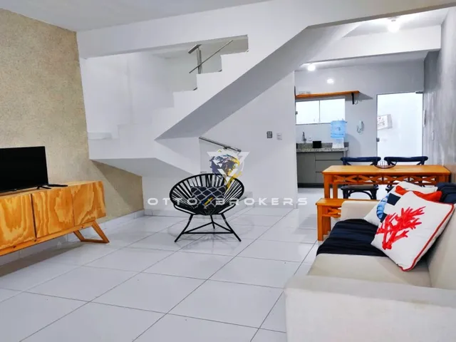 Imagem: APARTAMENTO RESIDENCIAL em SANTA CRUZ CABRÁLIA