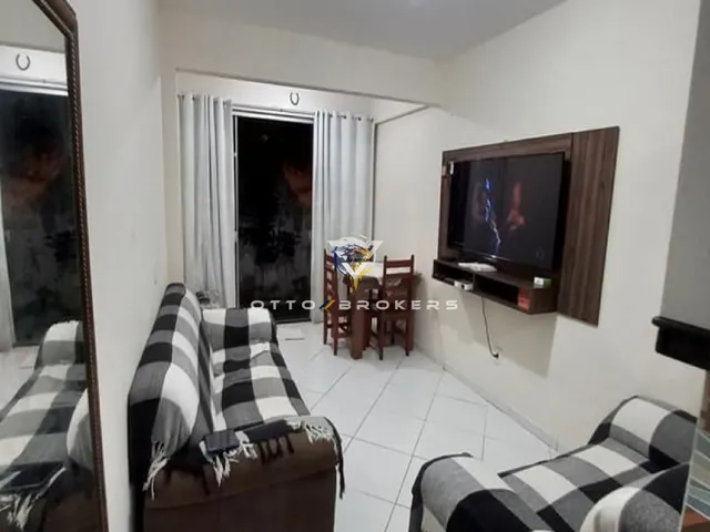 Imagem: APARTAMENTO RESIDENCIAL em PORTO SEGURO