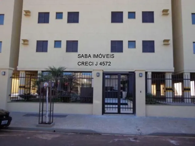 Imagem: APARTAMENTO RESIDENCIAL em ARARAQUARA