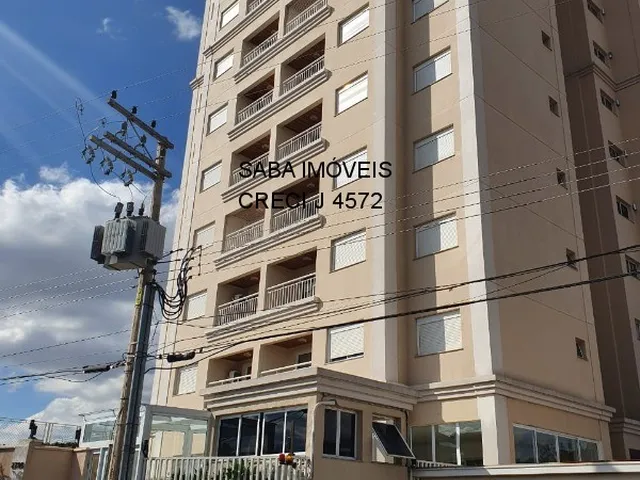 Imagem: Apartamento Residencial em Araraquara