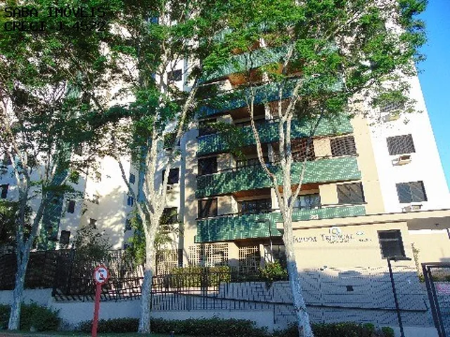 Imagem: APARTAMENTO RESIDENCIAL em ARARAQUARA
