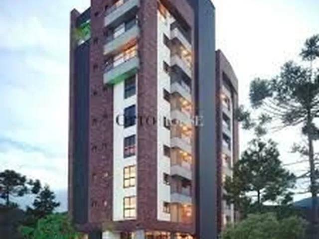Imagem 4: Apartamento a venda no bairro Anita Garibaldi, Joinville