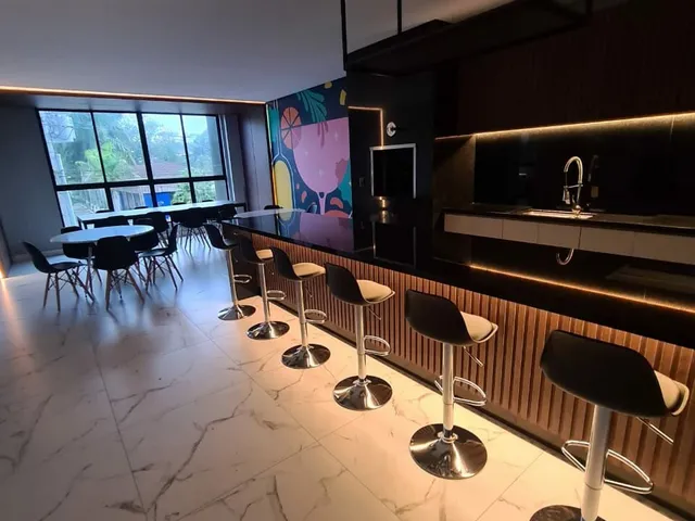 Imagem 9: Apartamento a venda no bairro Anita Garibaldi, Joinville