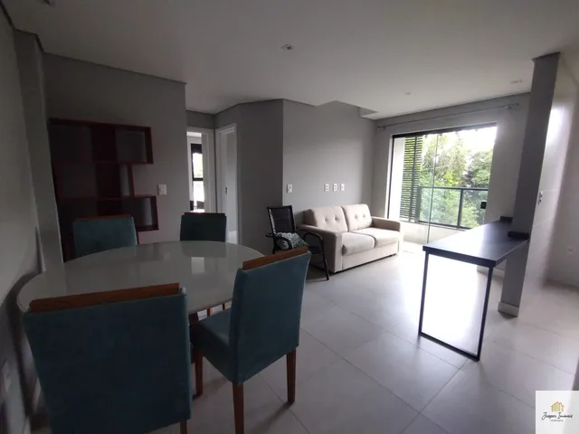 Imagem 2: Apartamento a venda no bairro Anita Garibaldi, Joinville