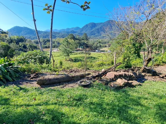 Imagem: Sítio em Pirabeiraba (Pirabeiraba), Joinville/SC