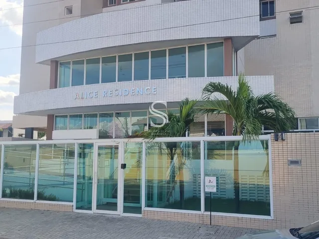 Imagem: Apartamento em Fátima, Teresina/PI