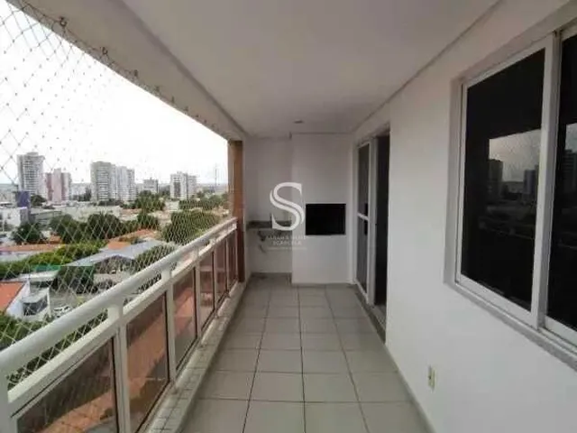 Imagem 3: Apartamento em Fátima, Teresina/PI