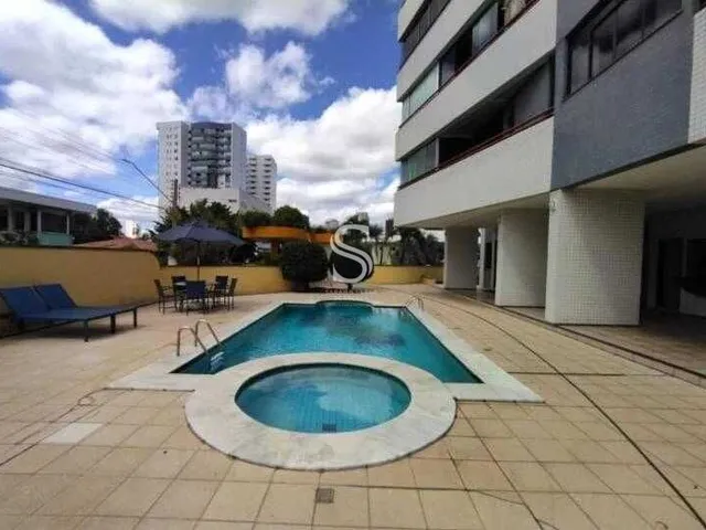 Imagem 4: Apartamento Alto Padrão em Jóquei, Teresina/PI