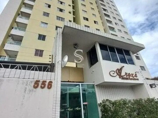 Imagem: Apartamento VENDA Bairro Fátima