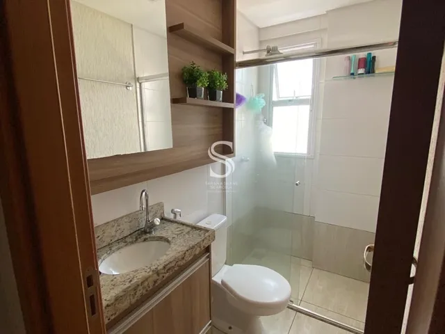 Imagem 9: Venda Aptº Condomínio Essencial /Reformado / 3quartos