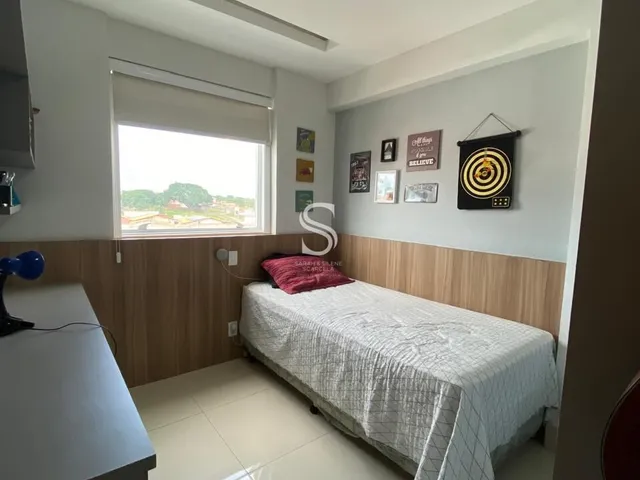 Imagem 12: Venda Aptº Condomínio Essencial /Reformado / 3quartos